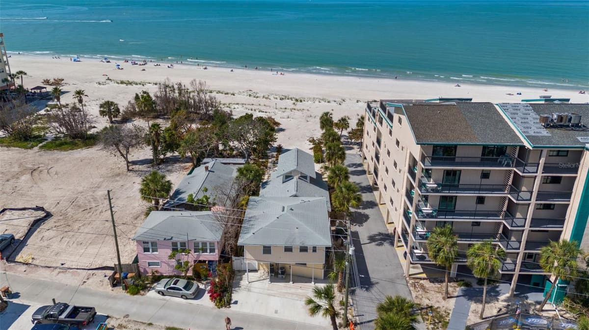 13062 GULF BOULEVARD — photo 8 of 72