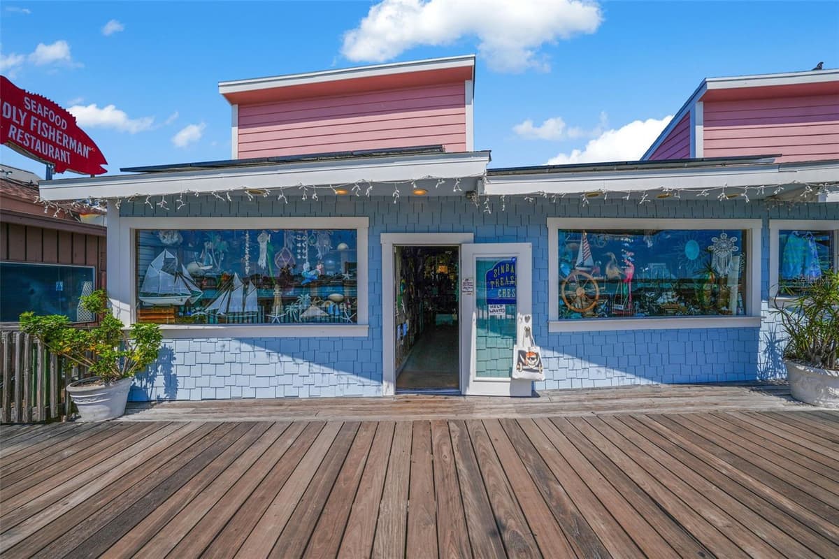 13062 GULF BOULEVARD — photo 53 of 72