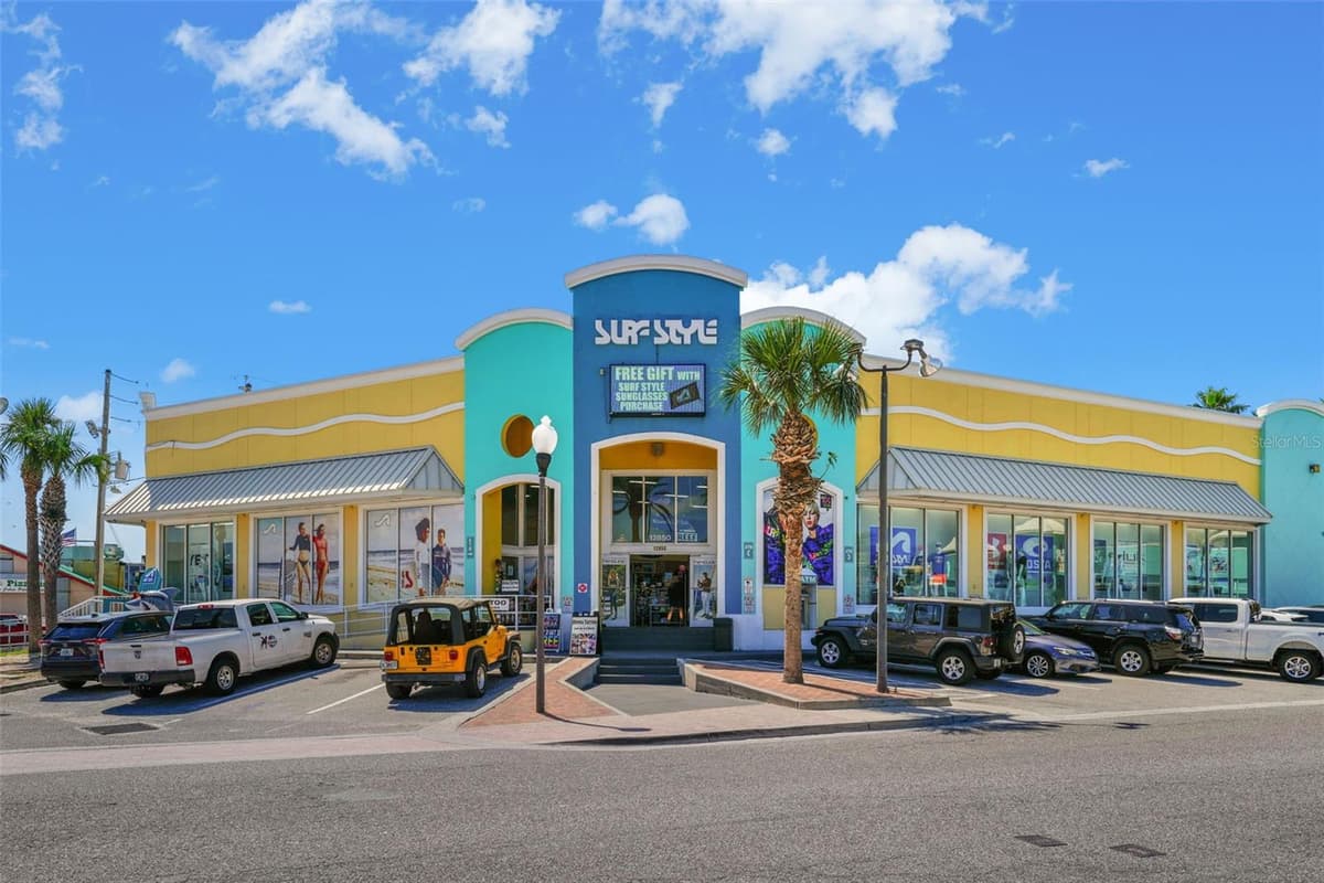 13062 GULF BOULEVARD — photo 41 of 72