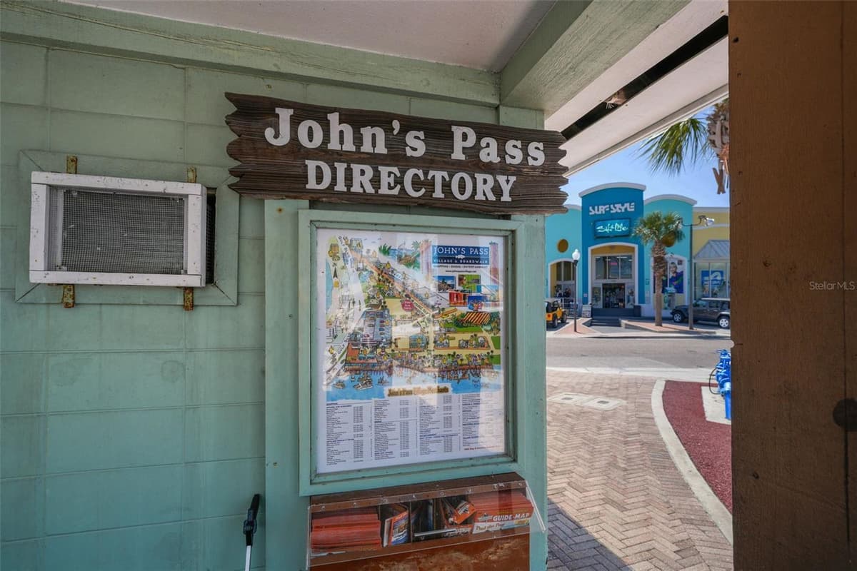 13062 GULF BOULEVARD — photo 40 of 72