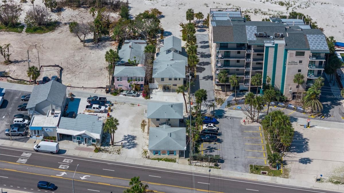 13062 GULF BOULEVARD — photo 30 of 72