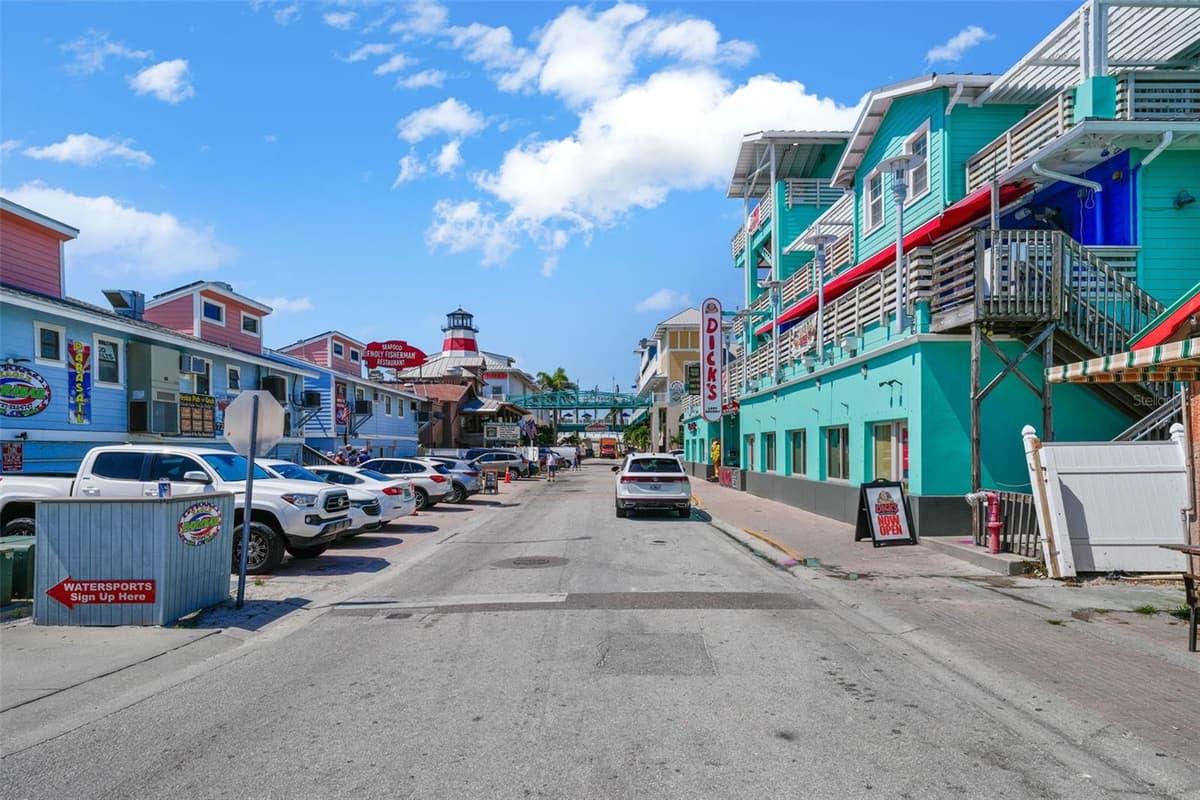 13062 GULF BOULEVARD — photo 48 of 72