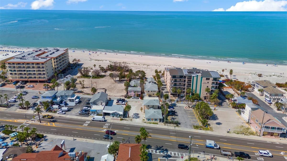 13062 GULF BOULEVARD — photo 9 of 73