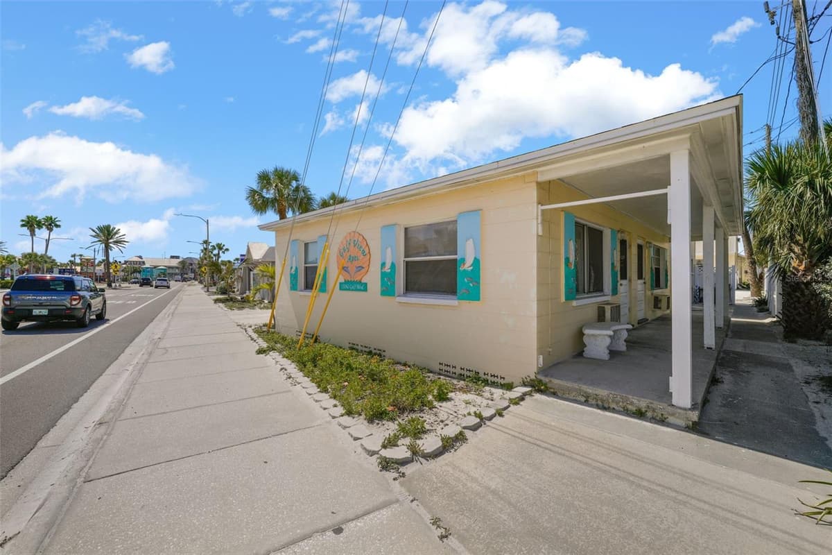 13062 GULF BOULEVARD — photo 2 of 73