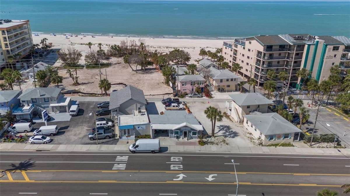 13062 GULF BOULEVARD — photo 12 of 73