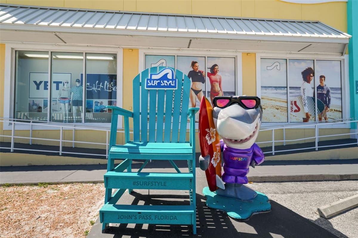 13062 GULF BOULEVARD — photo 45 of 73