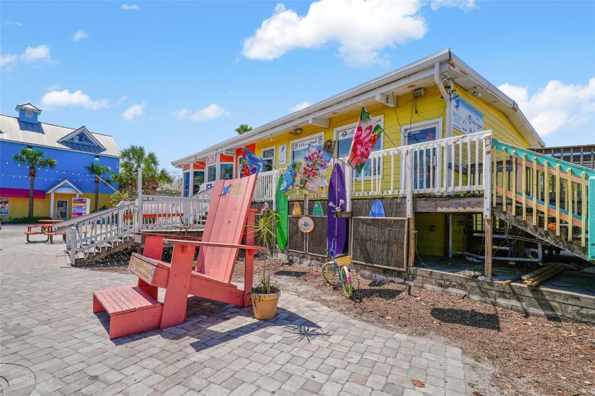 13062 GULF BOULEVARD — photo 39 of 73
