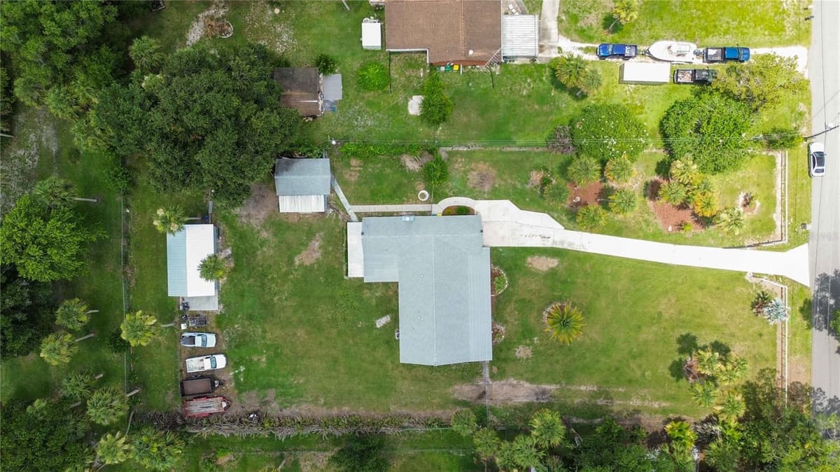 4105 RECTOR ROAD — photo 40 of 49