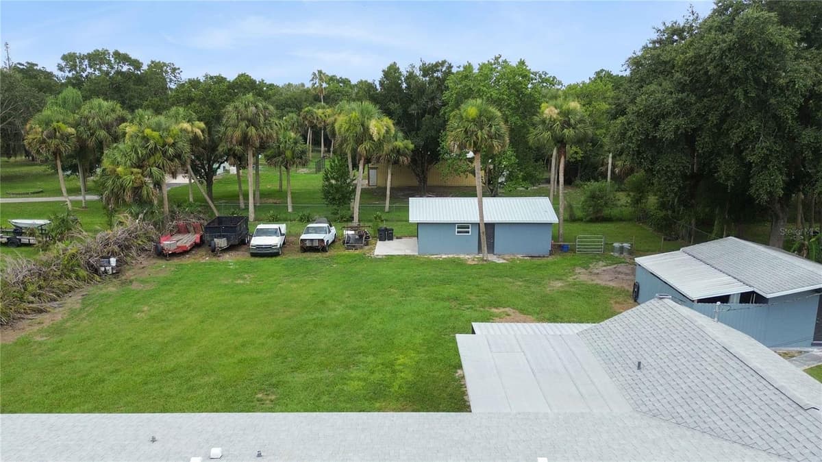 4105 RECTOR ROAD — photo 39 of 49