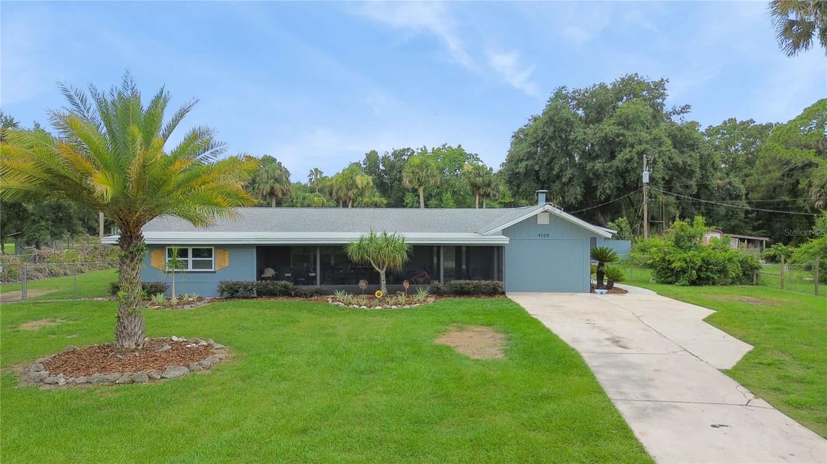 4105 RECTOR ROAD — photo 4 of 49