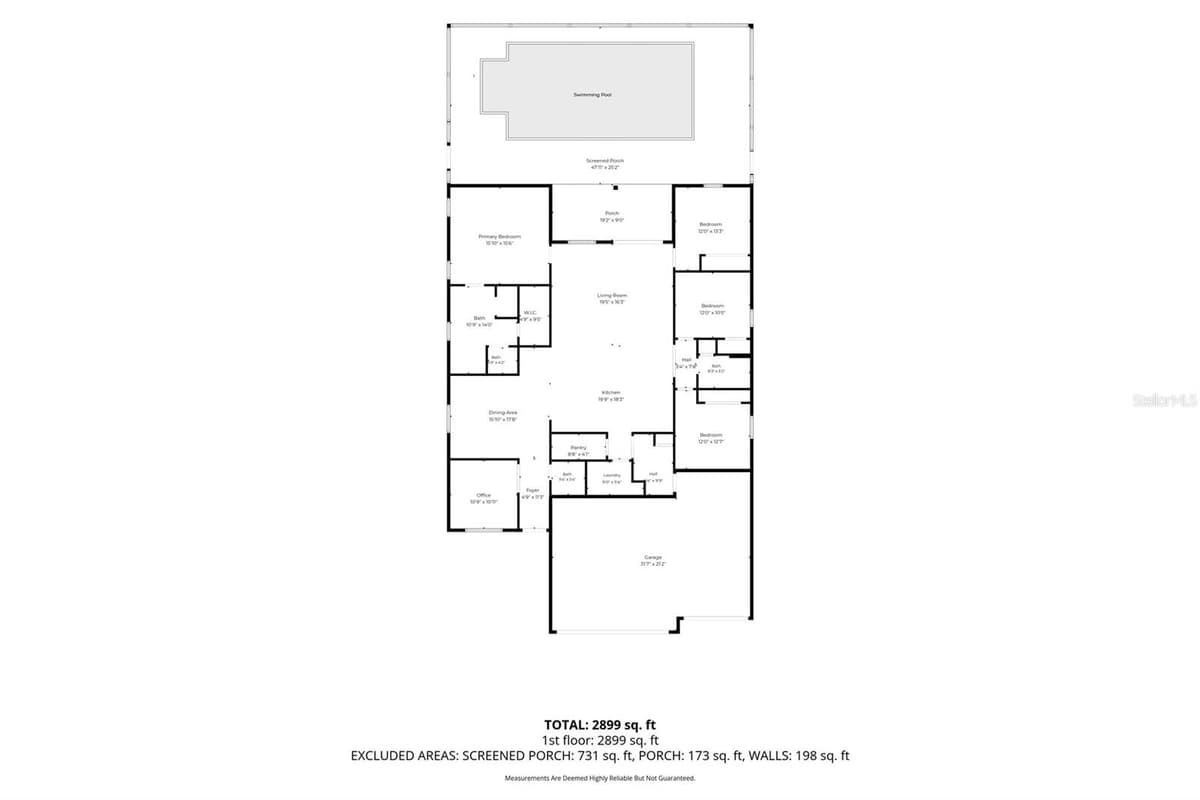 1185 SANDPIPER LOOP — photo 87 of 87