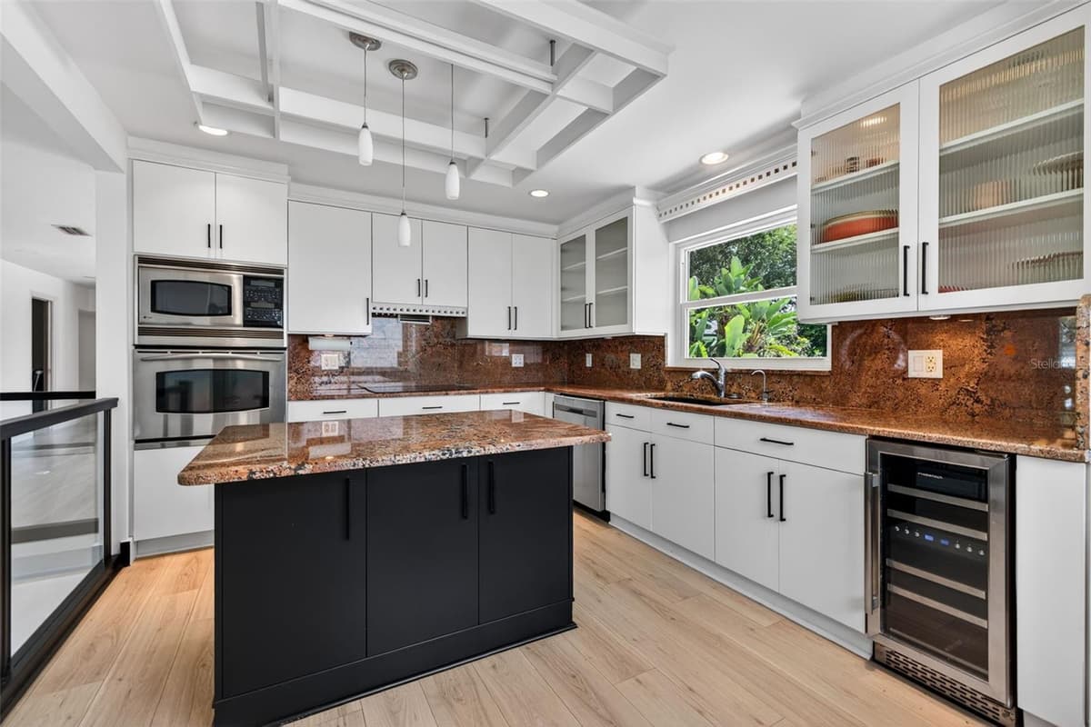461 PONCE DE LEON BOULEVARD — photo 7 of 30