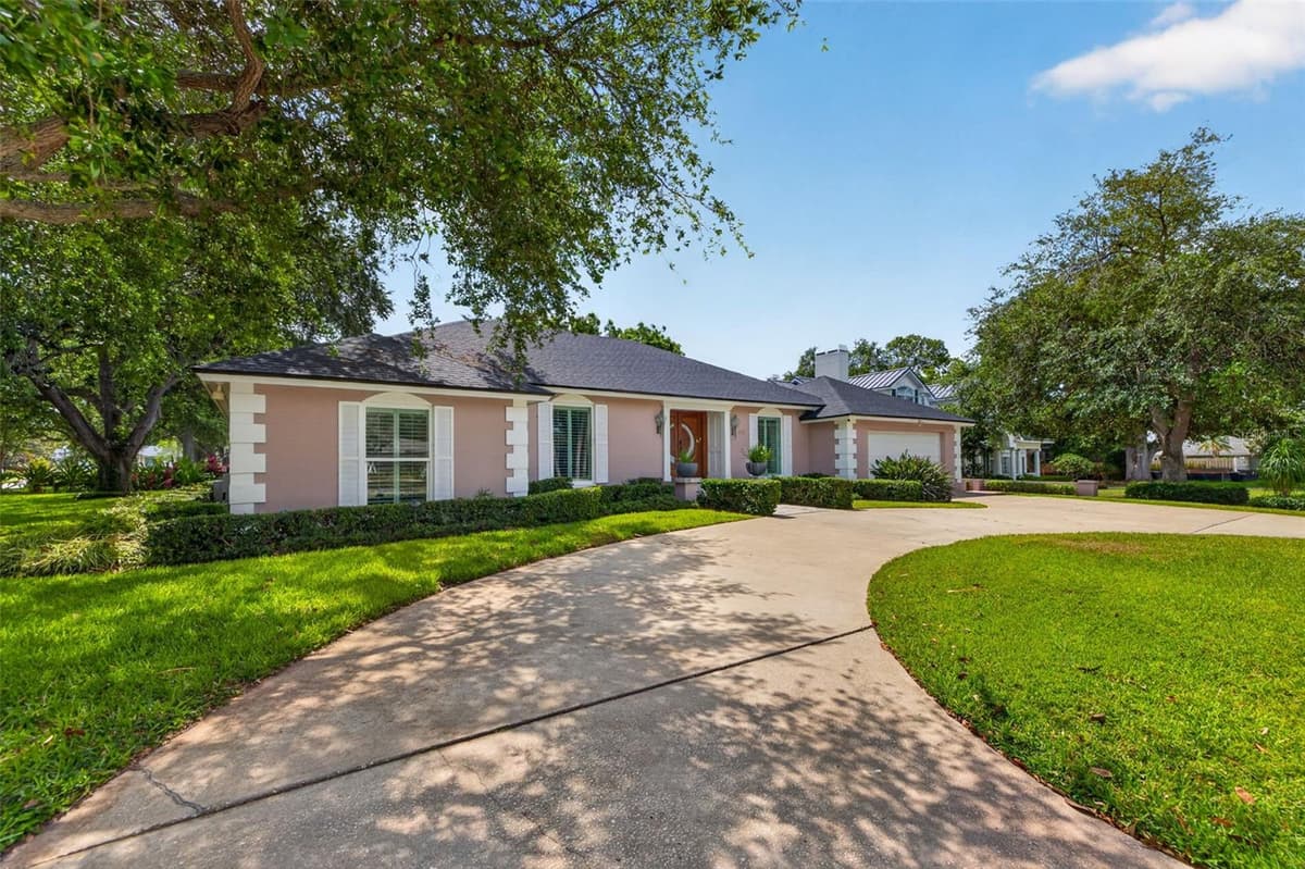 461 PONCE DE LEON BOULEVARD — photo 1 of 30