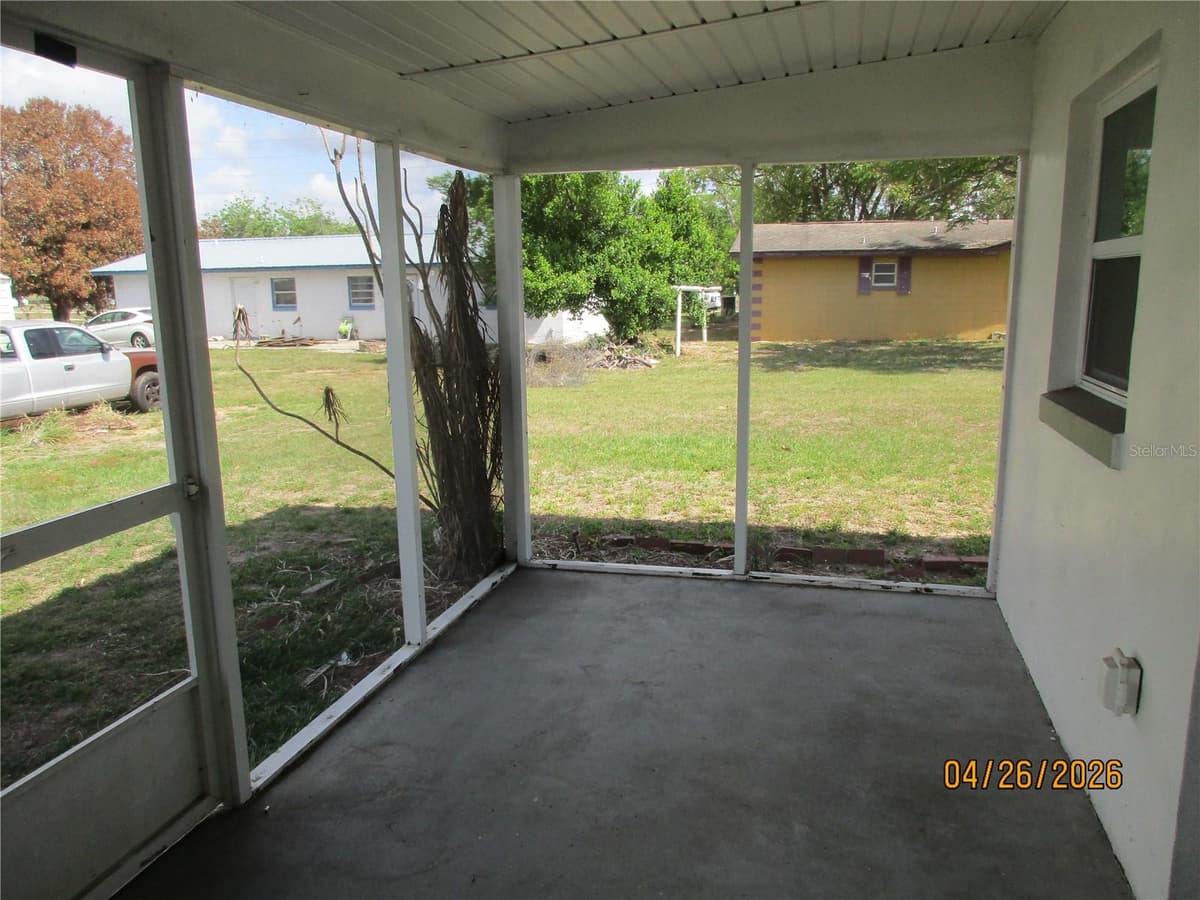 1167 MEMORIAL DRIVE — photo 7 of 8