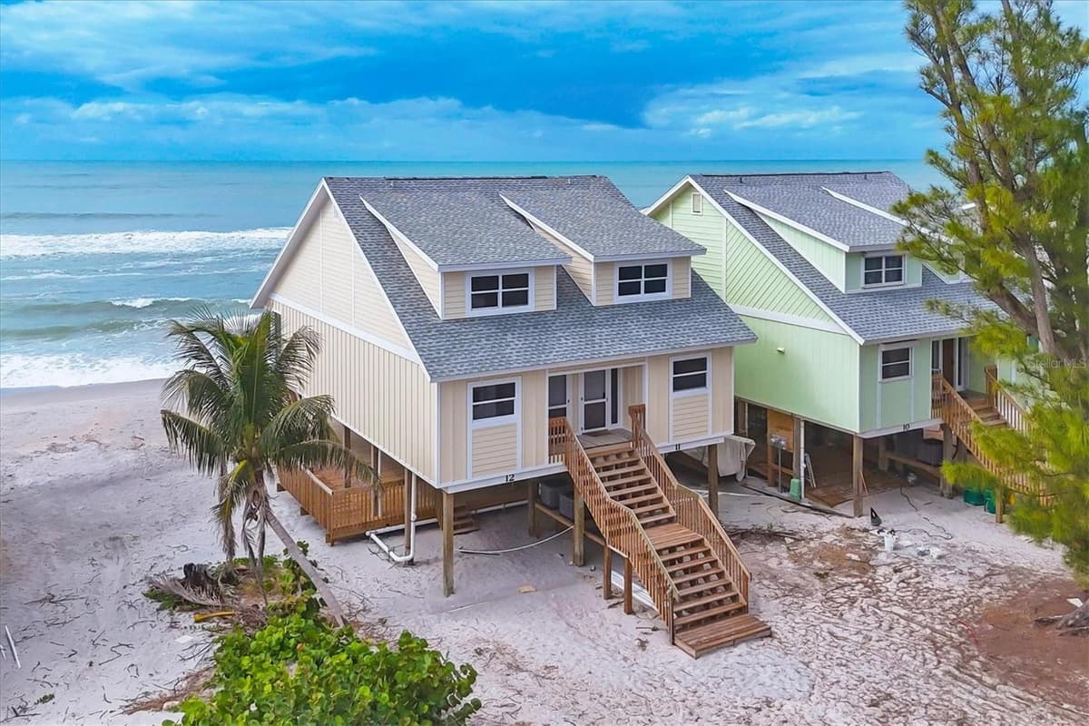 301 GULF BOULEVARD — photo 21 of 34