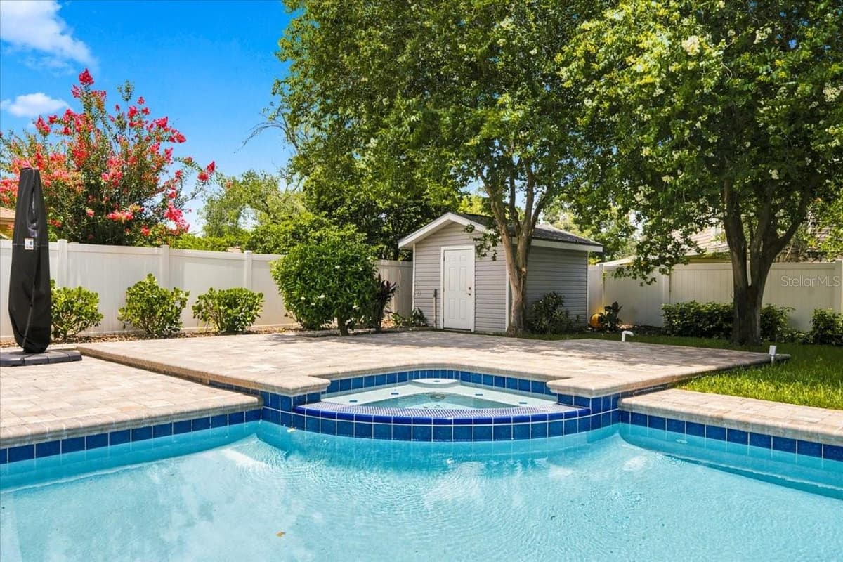 13101 BURNES LAKE DRIVE — photo 48 of 60