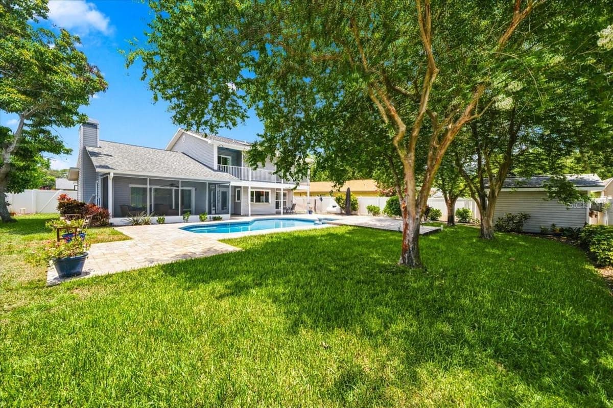 13101 BURNES LAKE DRIVE — photo 55 of 60
