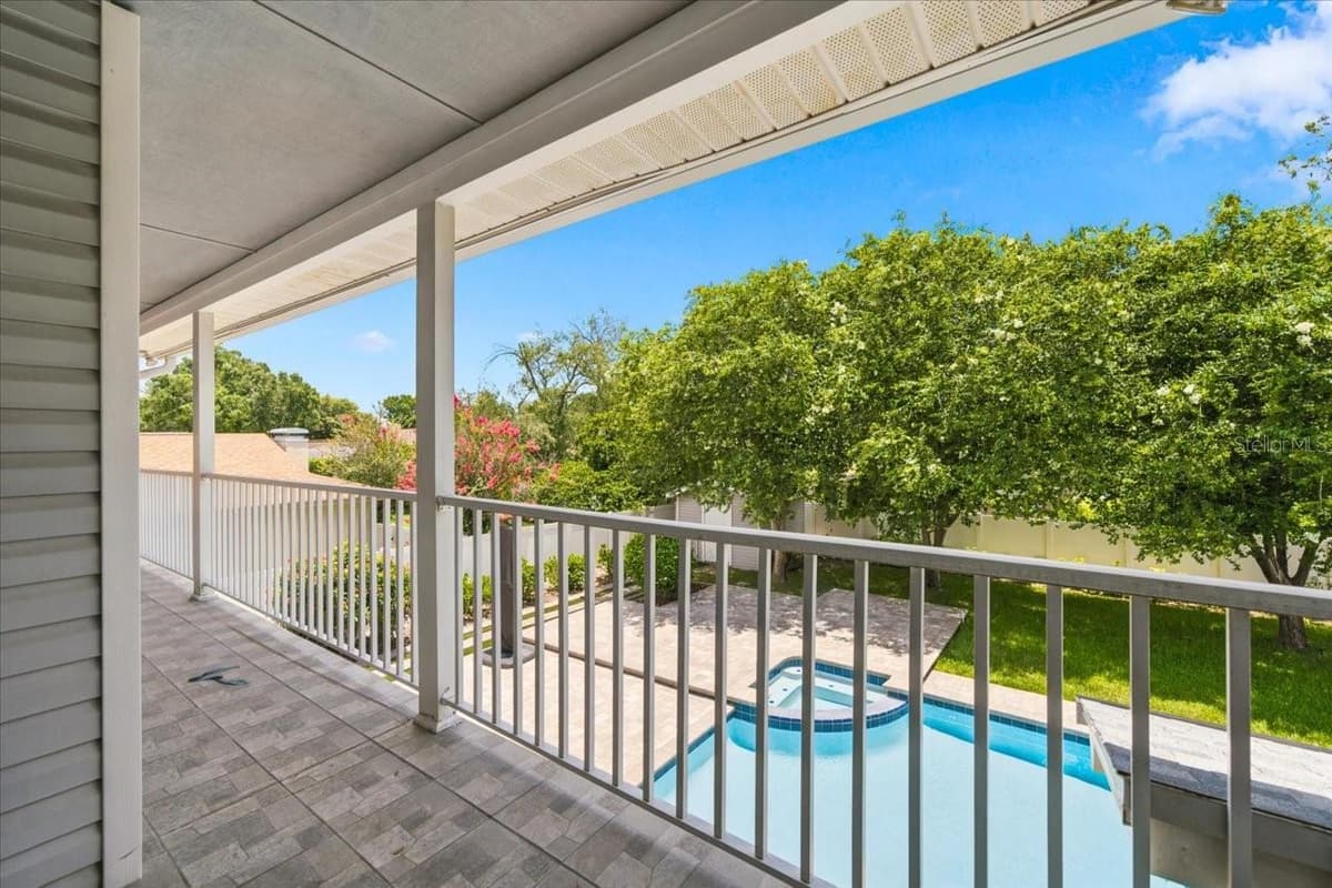 13101 BURNES LAKE DRIVE — photo 42 of 60