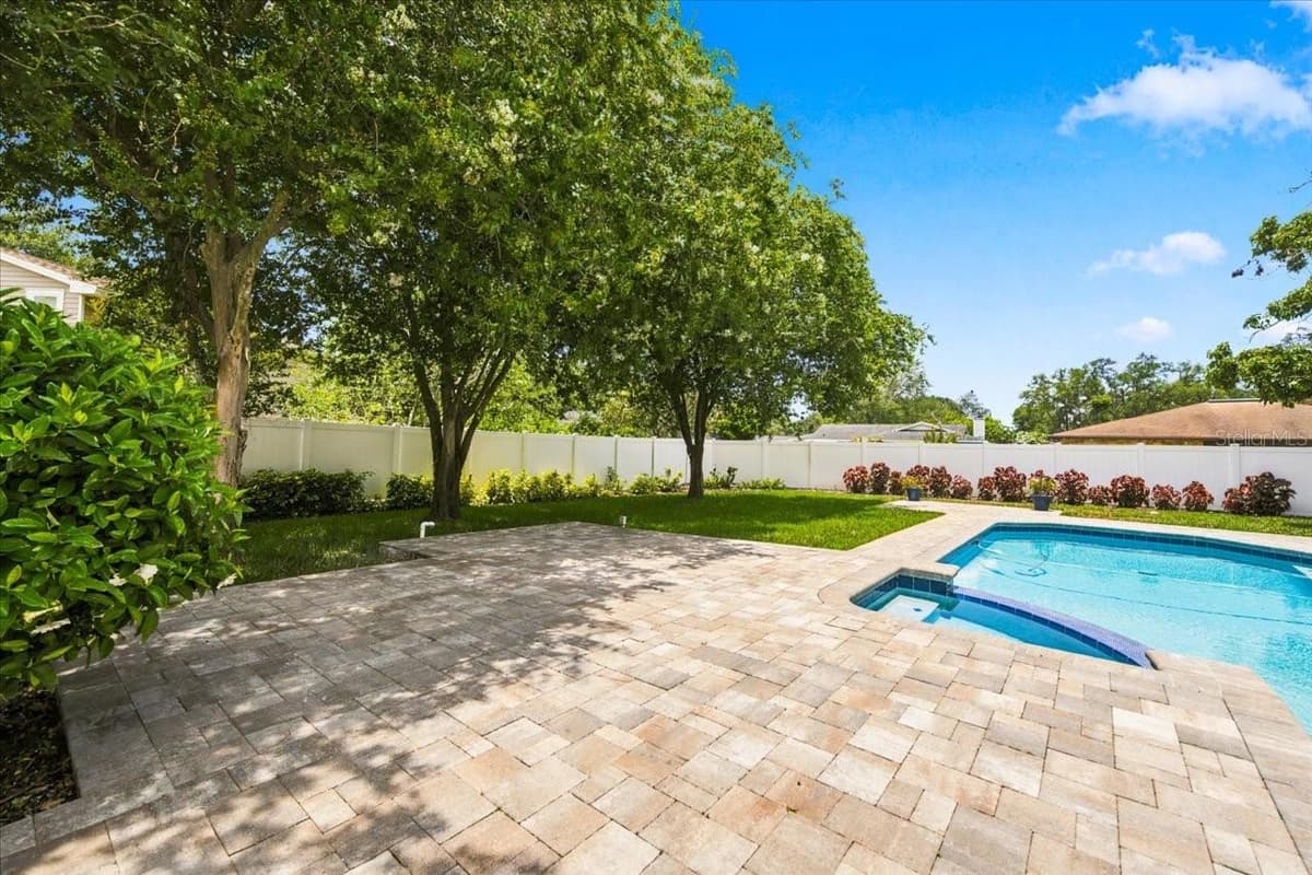13101 BURNES LAKE DRIVE — photo 51 of 60