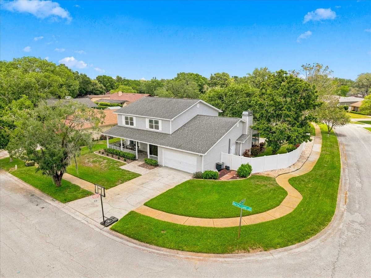 13101 BURNES LAKE DRIVE — photo 1 of 60