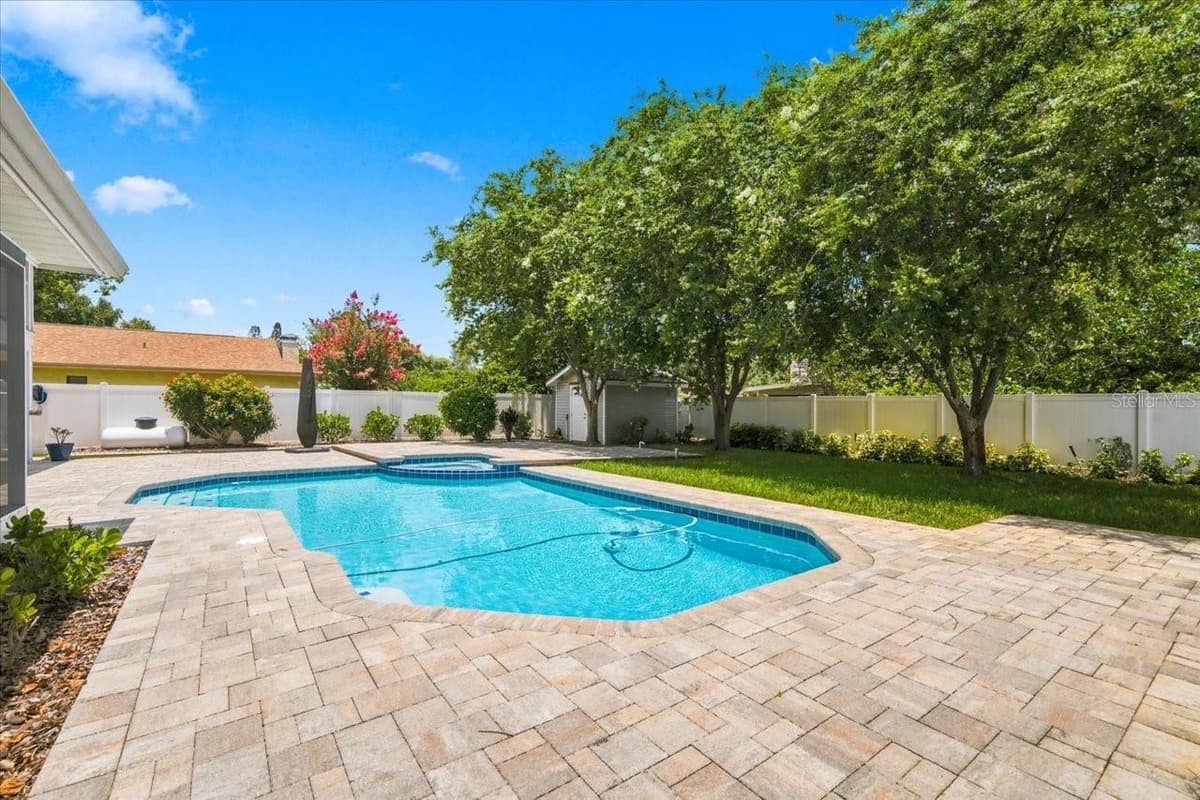 13101 BURNES LAKE DRIVE — photo 53 of 60