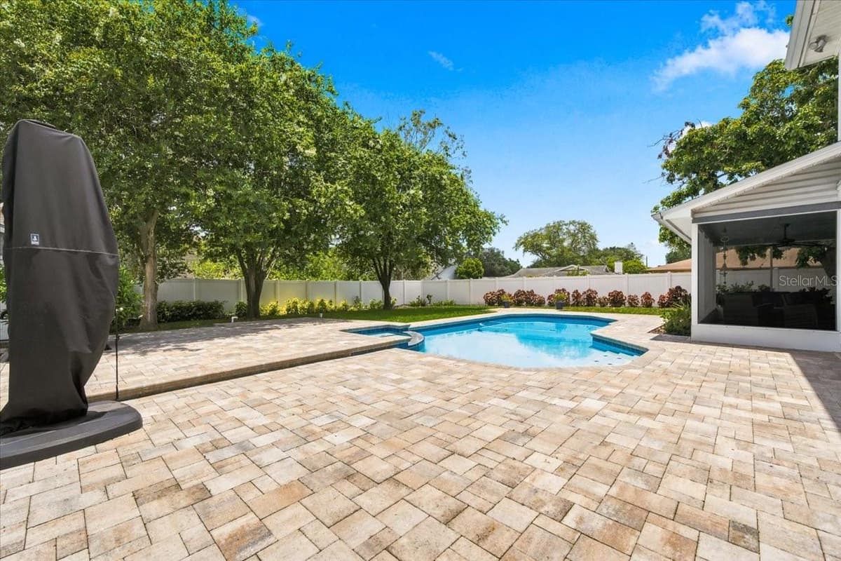 13101 BURNES LAKE DRIVE — photo 49 of 60
