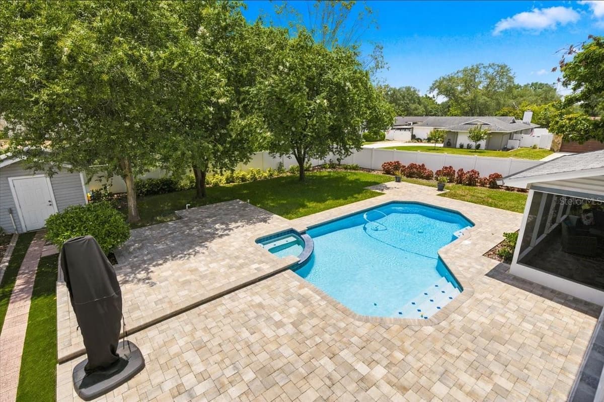 13101 BURNES LAKE DRIVE — photo 44 of 60