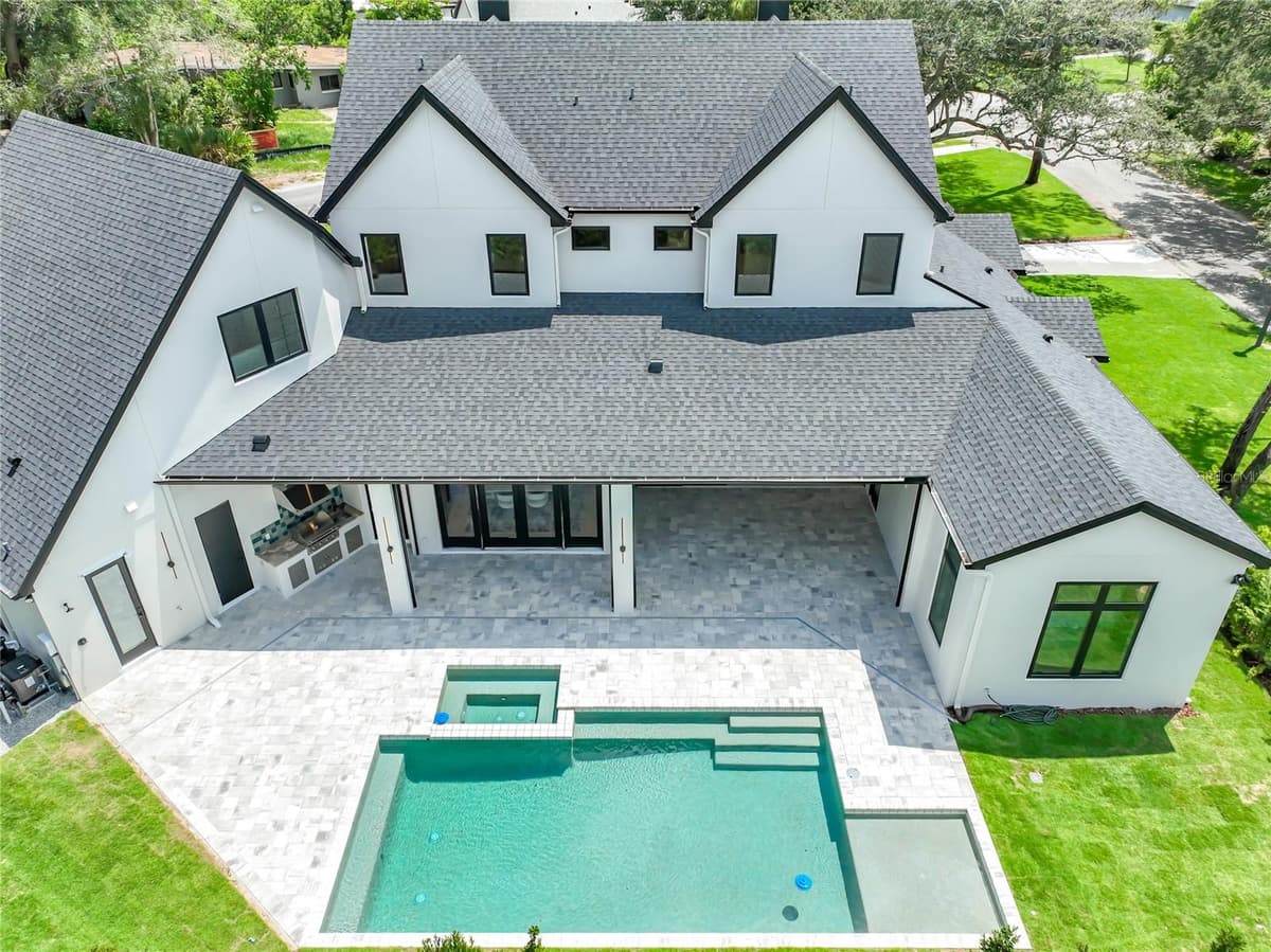 2905 PARKLAND DRIVE — photo 97 of 98