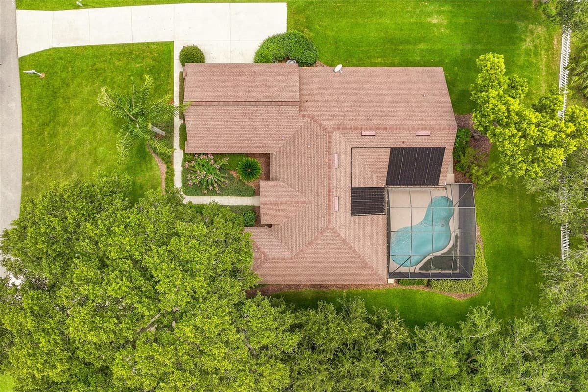 12426 LAKE VIEW LANE — photo 42 of 48