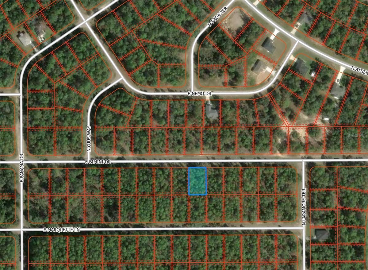 608 BIMINI DRIVE — photo 3 of 4