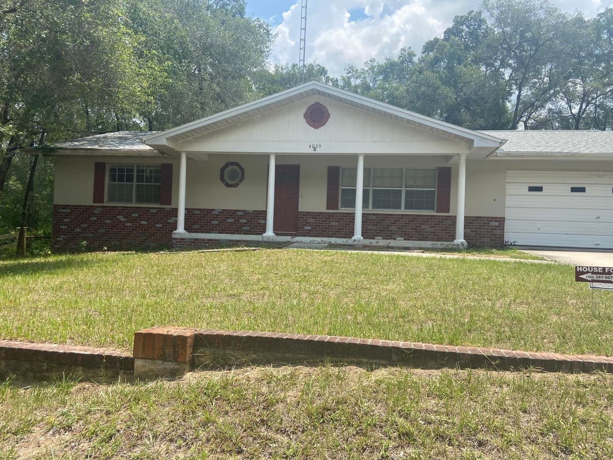 4059 LINWOOD TERRACE — photo 1 of 17