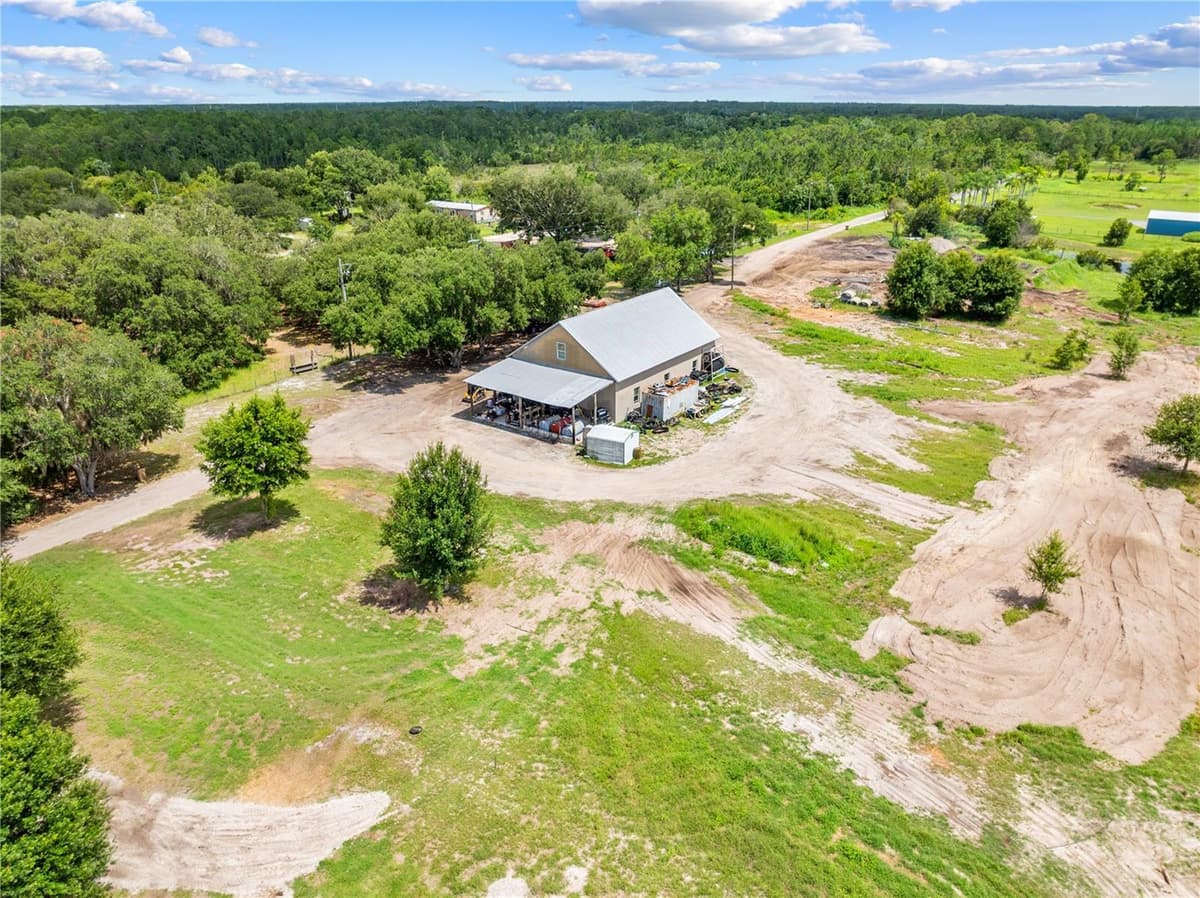 4664 HICKORY TREE LN — photo 88 of 91