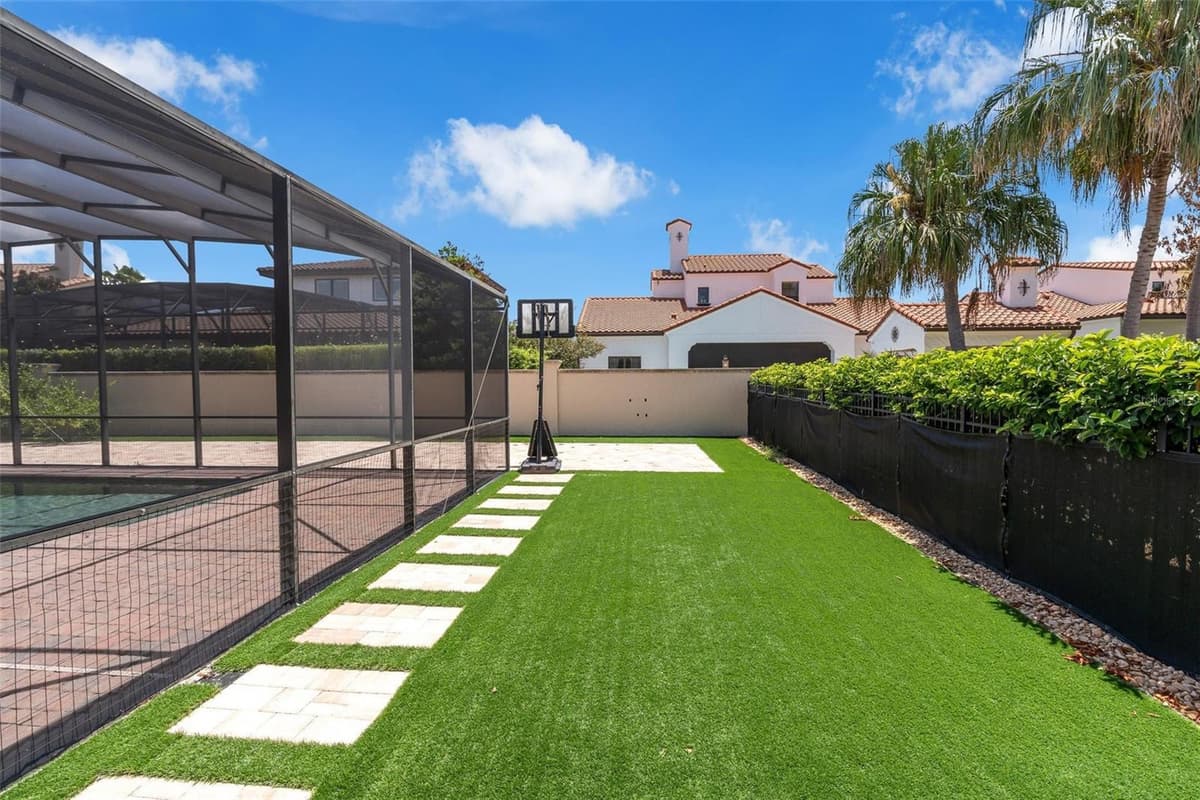 7231 SANGALLA DRIVE — photo 49 of 58