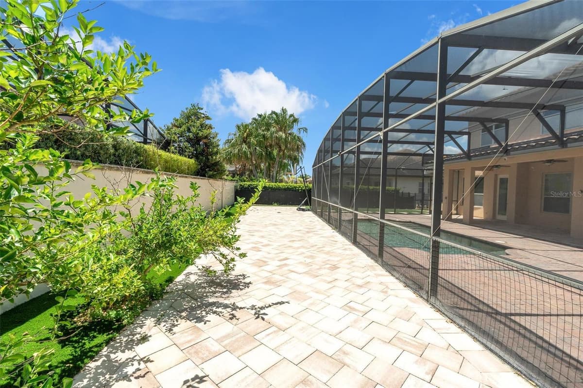 7231 SANGALLA DRIVE — photo 52 of 58