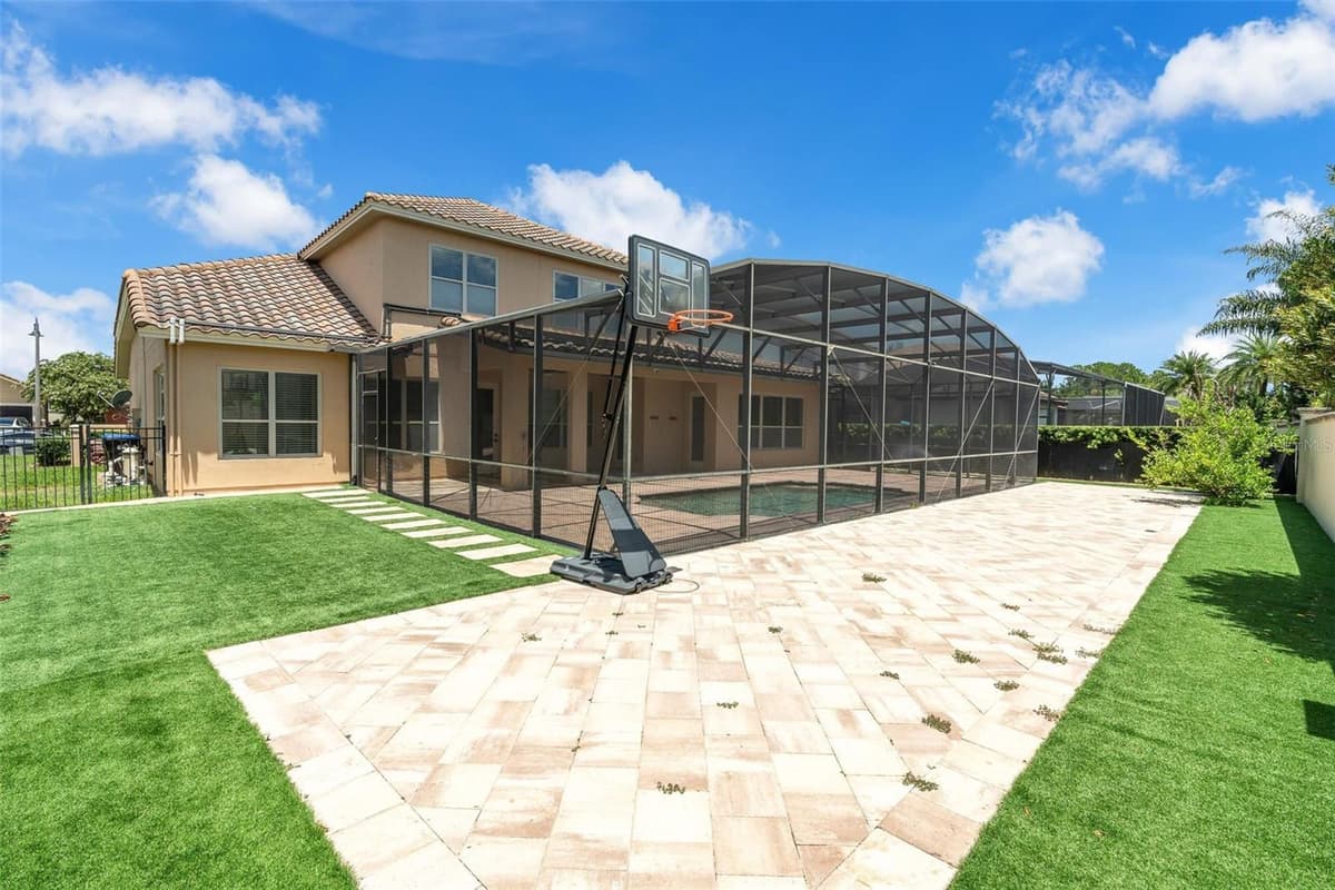 7231 SANGALLA DRIVE — photo 50 of 58
