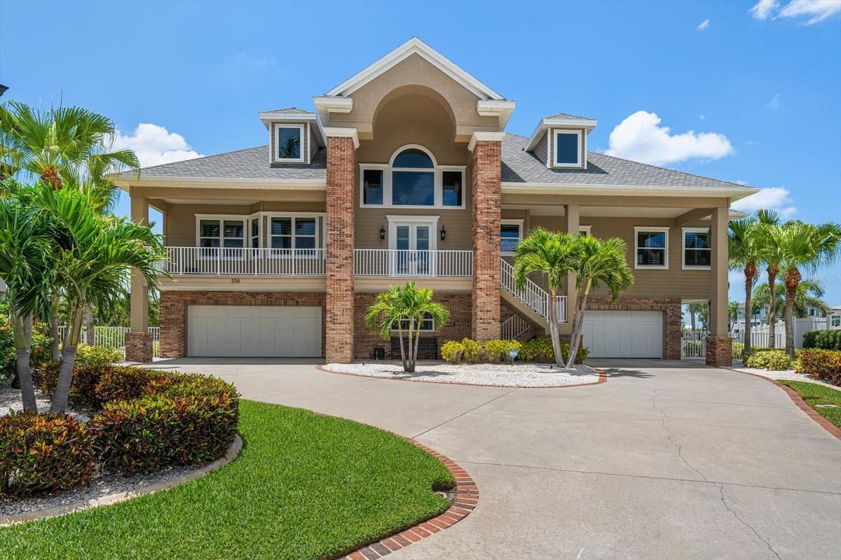 226 POINCIANA LANE — photo 8 of 85