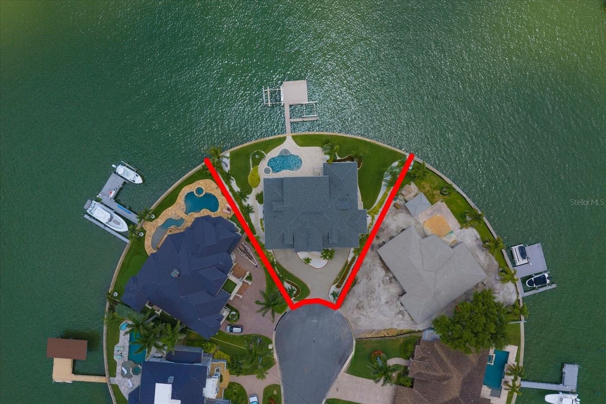 226 POINCIANA LANE — photo 84 of 85
