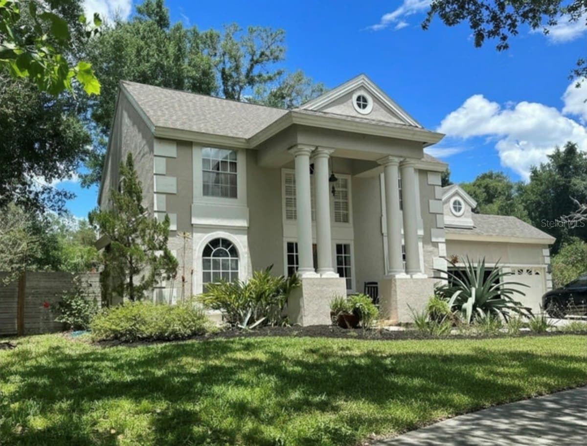 1701 BRIDLEWALK COURT — photo 1 of 24