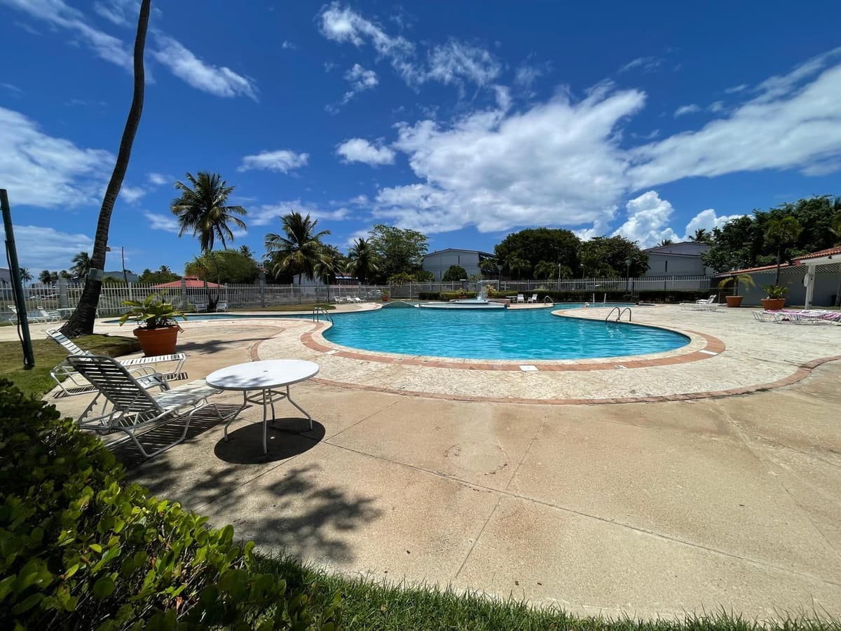 K5 VILLAS DE PLAYA II — photo 21 of 24