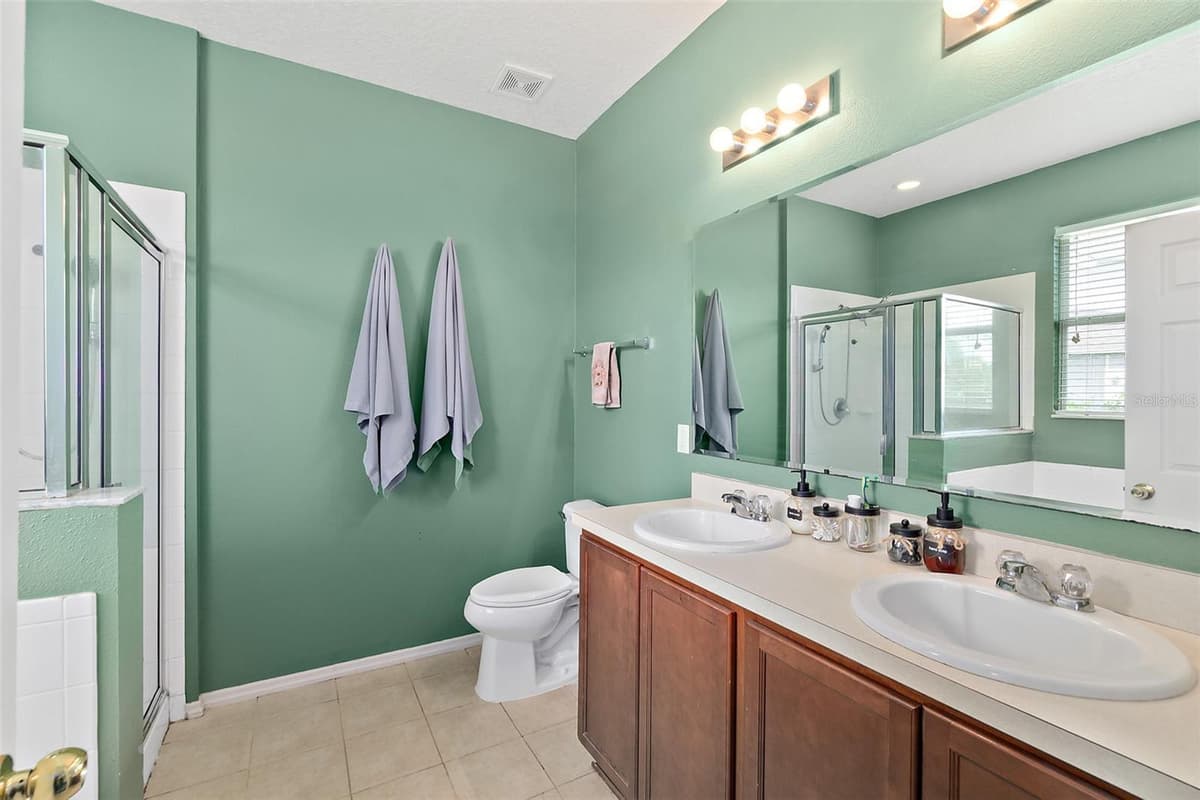 131 MULBERRY BRANCH COURT — photo 44 of 55