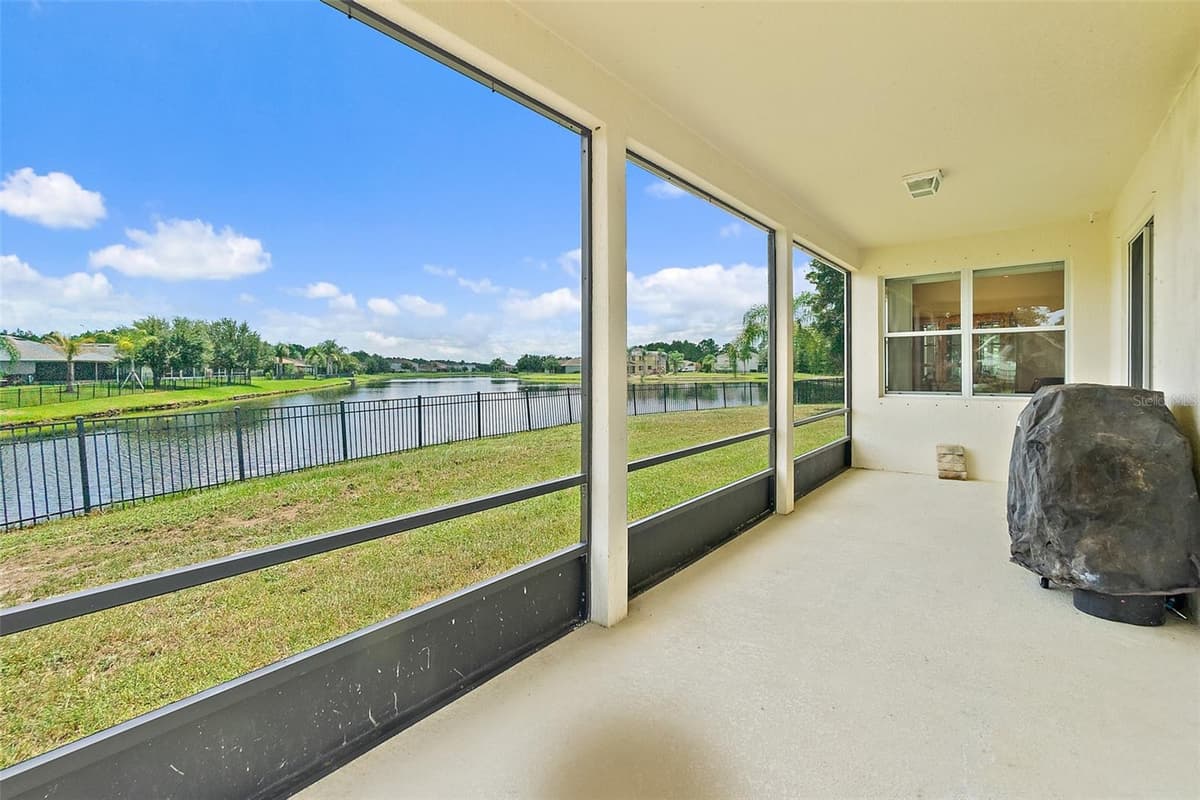 131 MULBERRY BRANCH COURT — photo 48 of 55