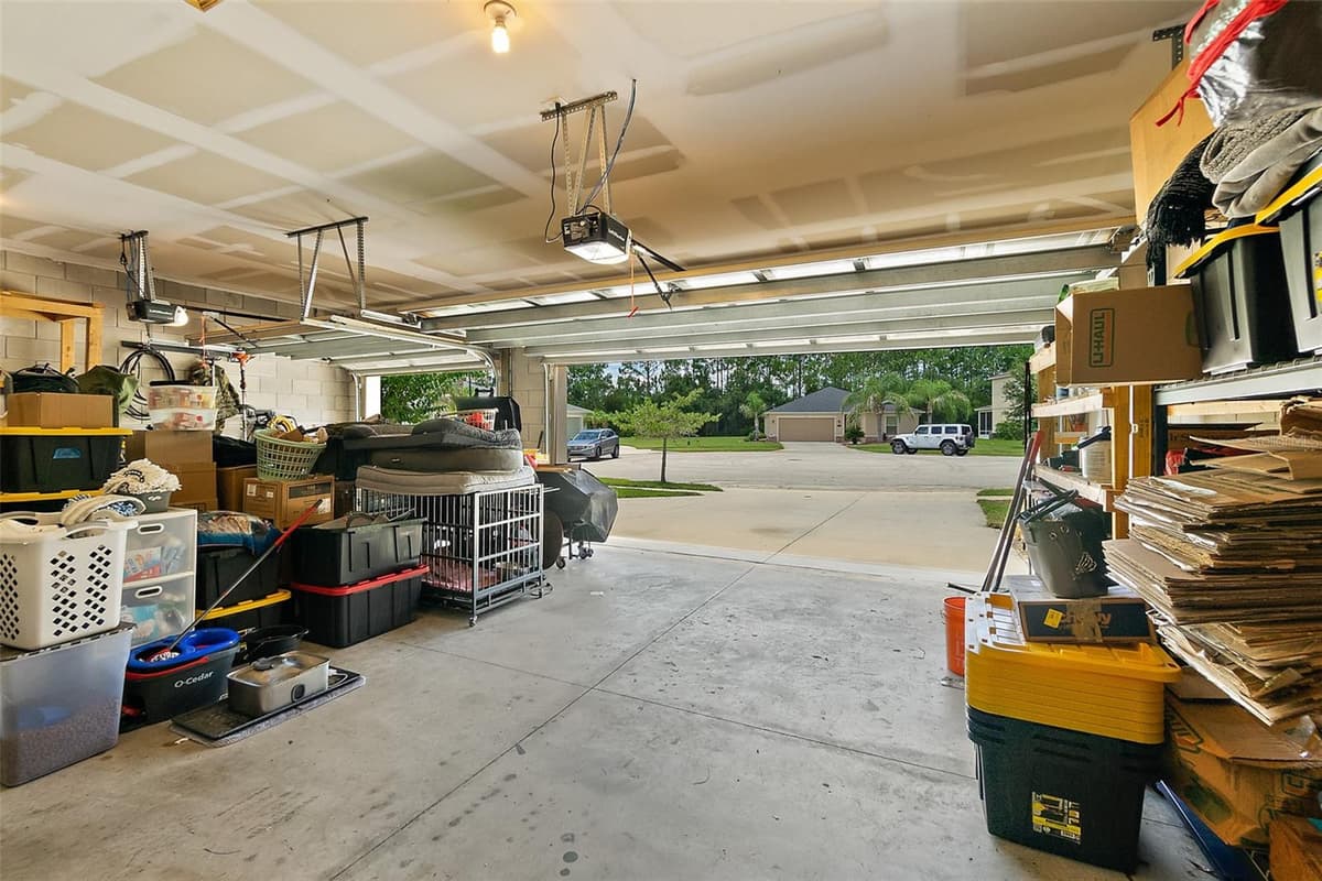 131 MULBERRY BRANCH COURT — photo 46 of 55