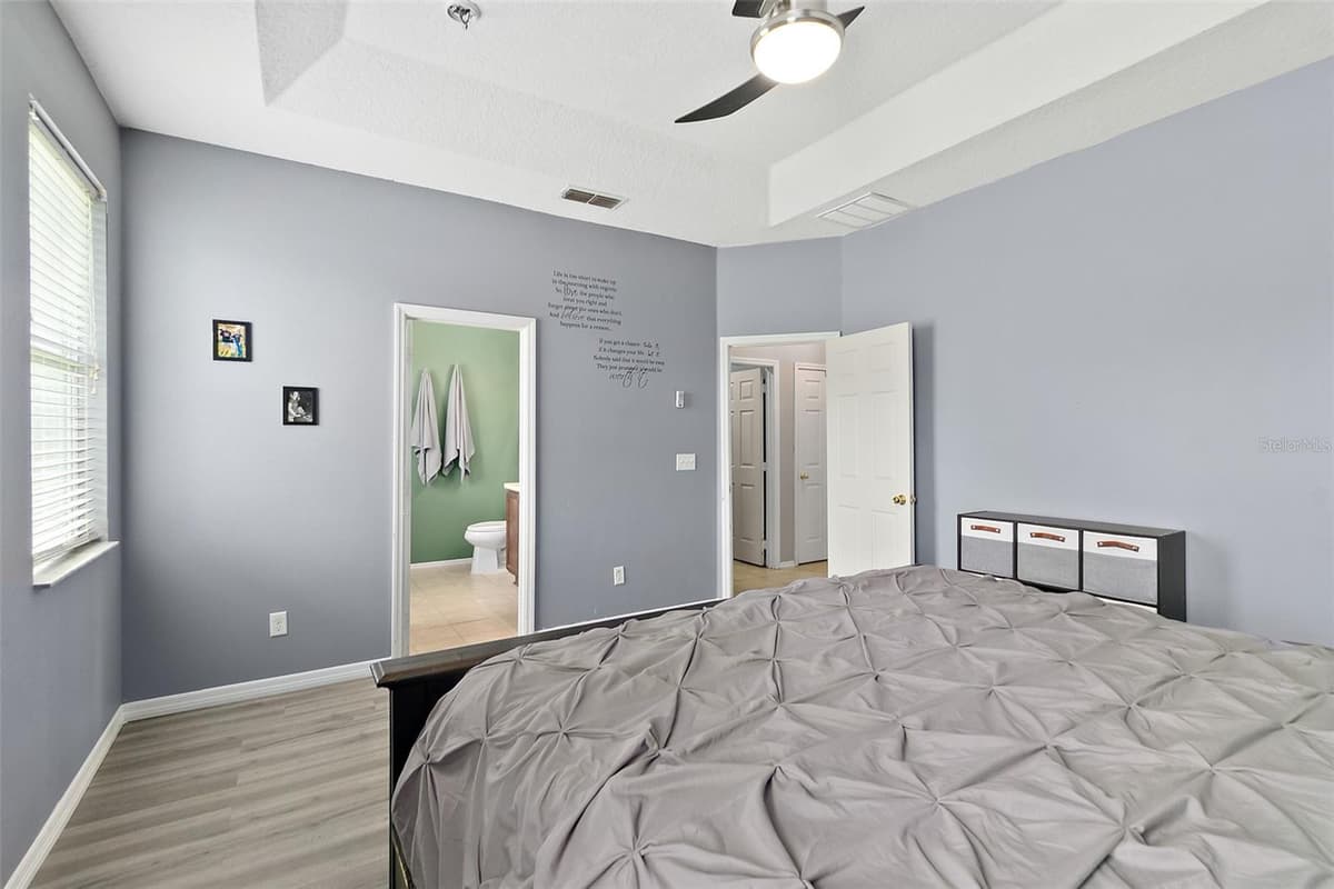 131 MULBERRY BRANCH COURT — photo 42 of 55