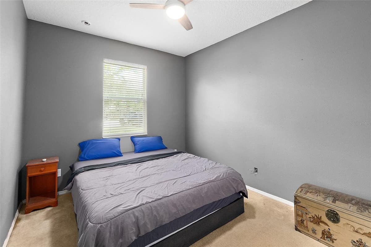 131 MULBERRY BRANCH COURT — photo 36 of 55