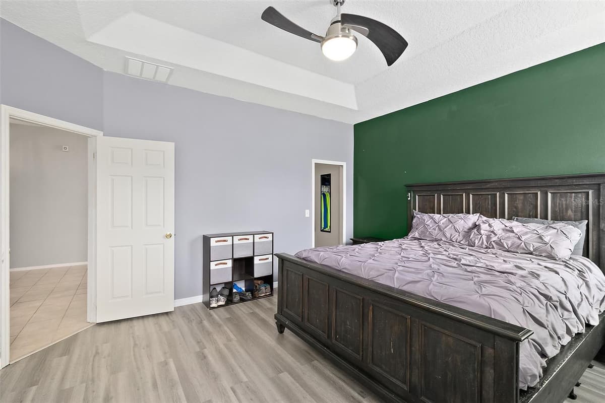 131 MULBERRY BRANCH COURT — photo 41 of 55
