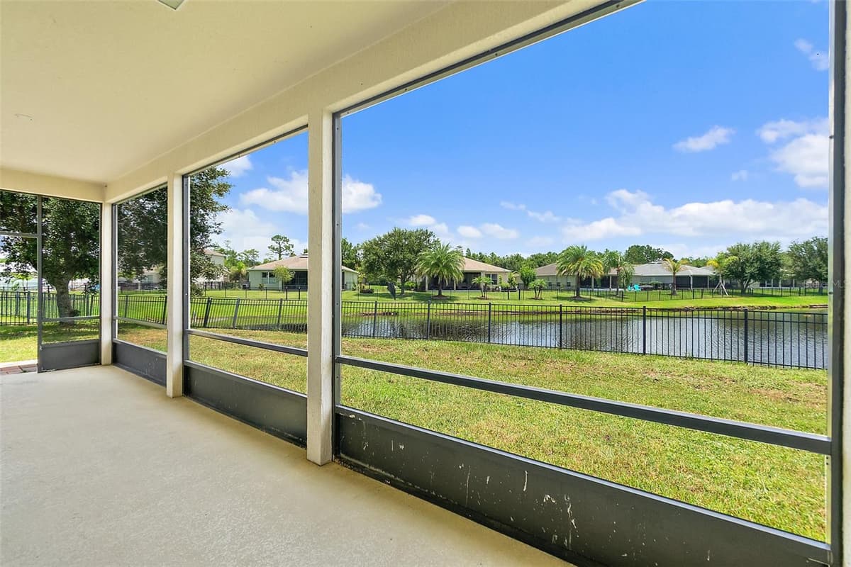 131 MULBERRY BRANCH COURT — photo 47 of 55