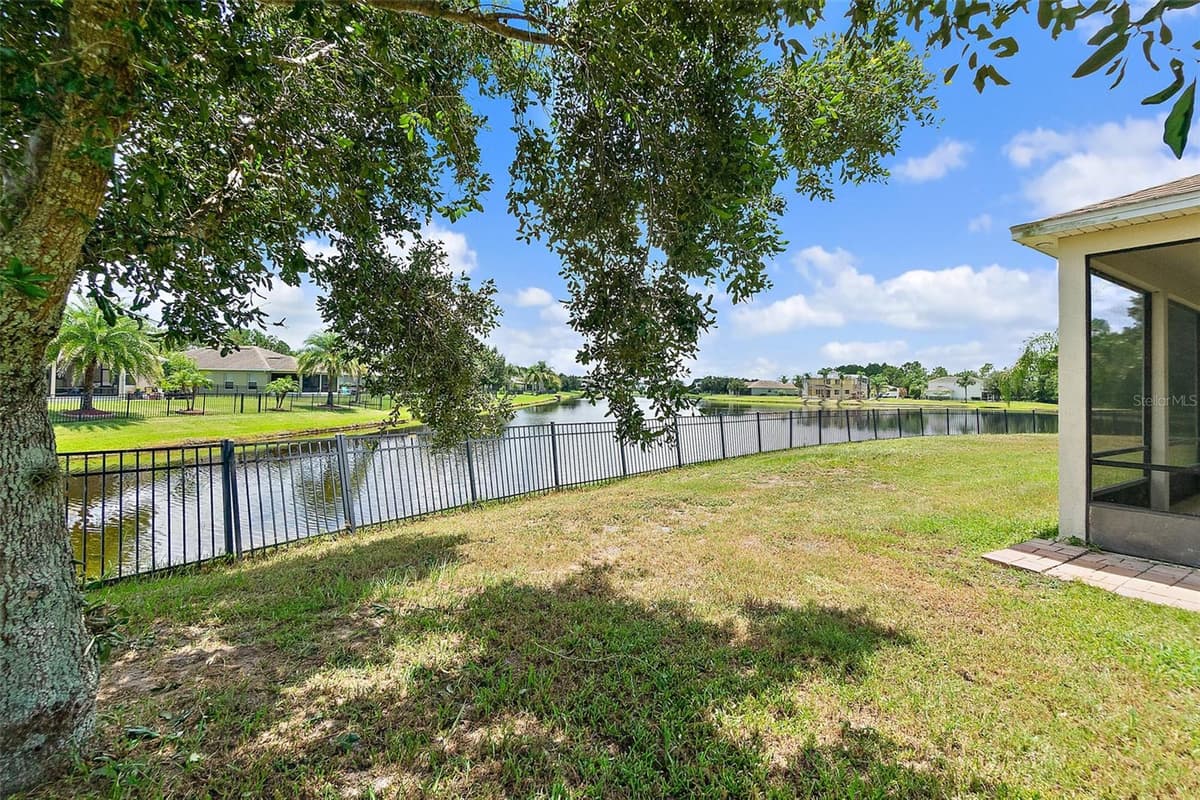 131 MULBERRY BRANCH COURT — photo 50 of 55