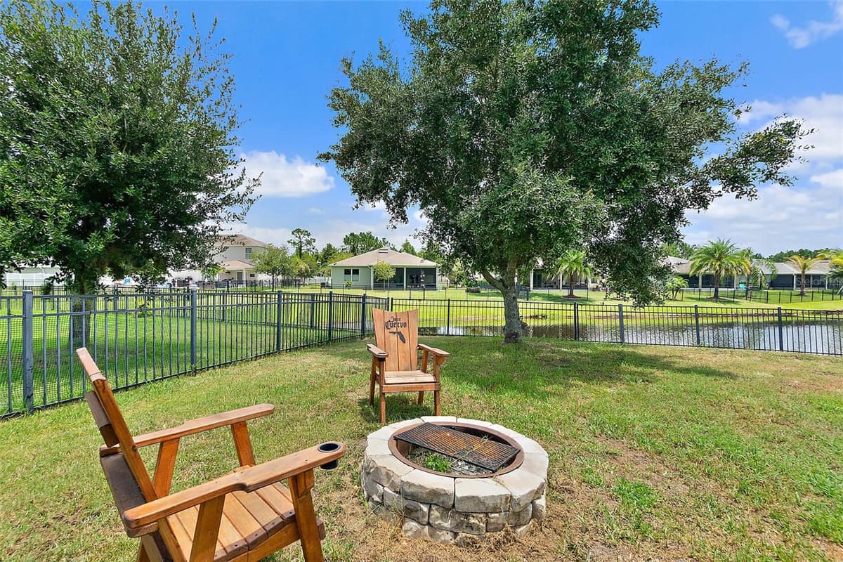 131 MULBERRY BRANCH COURT — photo 49 of 55