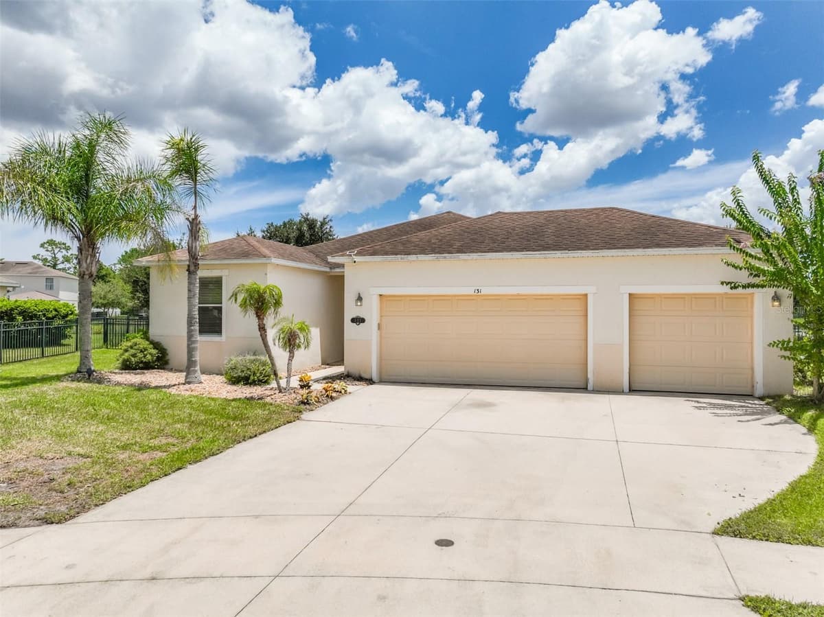 131 MULBERRY BRANCH COURT — photo 3 of 55