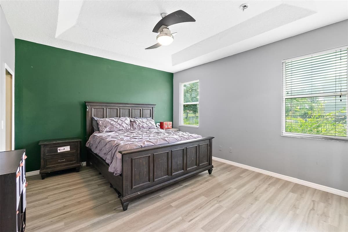 131 MULBERRY BRANCH COURT — photo 40 of 55